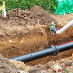 Installation de Fosses Toutes Eaux : Garantie d'un Assainissement de Qualité Courrieres